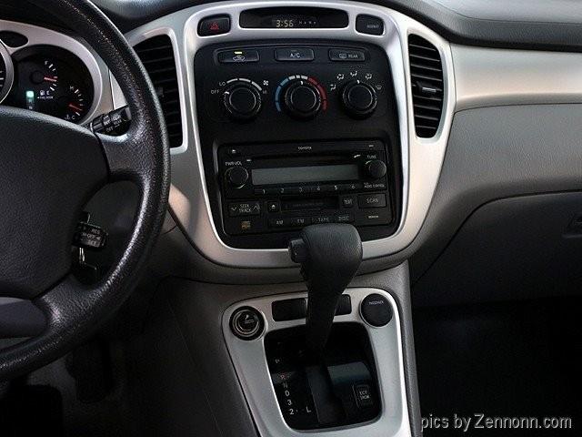 2004 Toyota Highlander (CC-1106442) for sale in Addison, Illinois