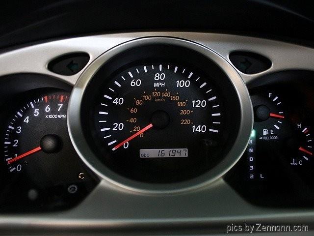 2004 Toyota Highlander (CC-1106442) for sale in Addison, Illinois