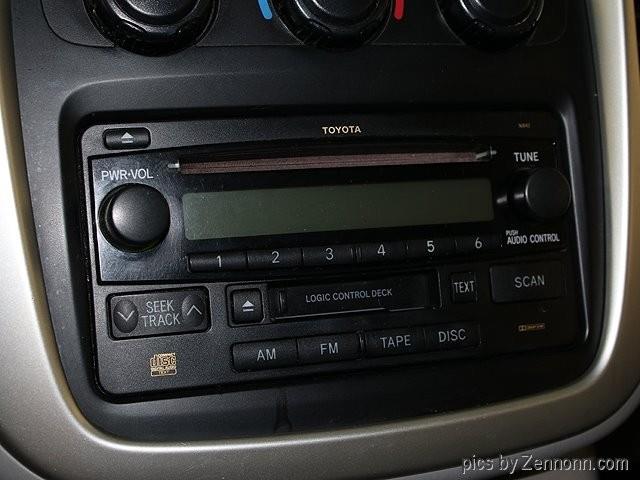 2004 Toyota Highlander (CC-1106442) for sale in Addison, Illinois