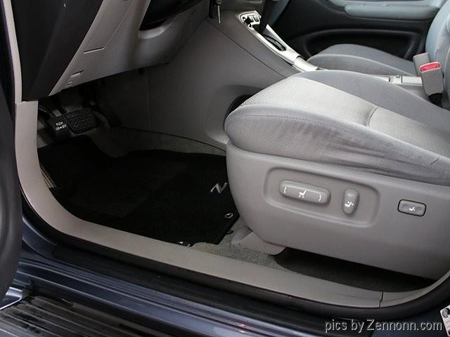 2004 Toyota Highlander (CC-1106442) for sale in Addison, Illinois