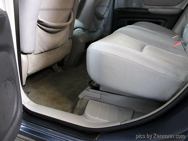 2004 Toyota Highlander (CC-1106442) for sale in Addison, Illinois