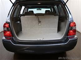 2004 Toyota Highlander (CC-1106442) for sale in Addison, Illinois