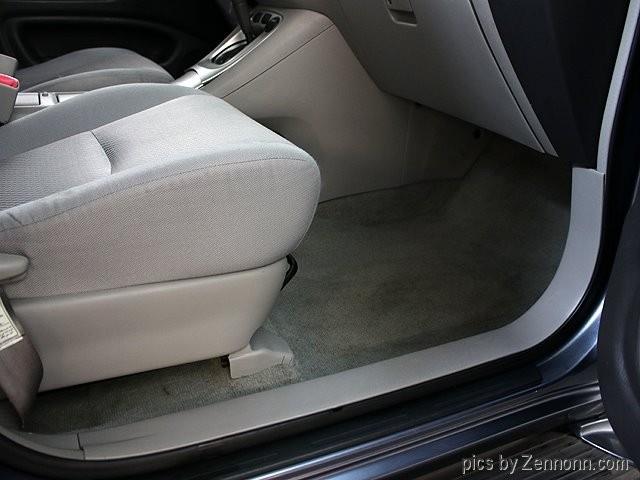 2004 Toyota Highlander (CC-1106442) for sale in Addison, Illinois