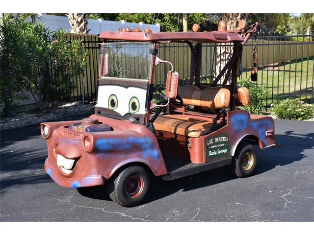 2013 Miscellaneous Golf Cart (CC-1106446) for sale in Venice, Florida