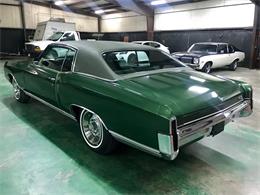 1970 Chevrolet Monte Carlo (CC-1100645) for sale in Sherman, Texas