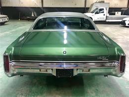 1970 Chevrolet Monte Carlo (CC-1100645) for sale in Sherman, Texas