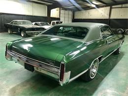 1970 Chevrolet Monte Carlo (CC-1100645) for sale in Sherman, Texas