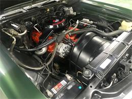 1970 Chevrolet Monte Carlo (CC-1100645) for sale in Sherman, Texas