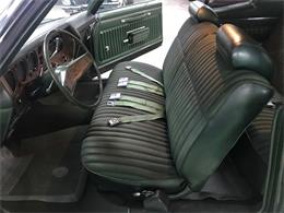 1970 Chevrolet Monte Carlo (CC-1100645) for sale in Sherman, Texas