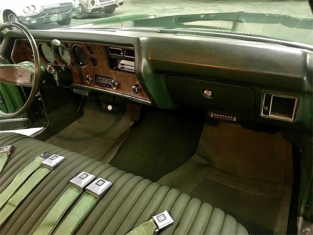 1970 Chevrolet Monte Carlo (CC-1100645) for sale in Sherman, Texas