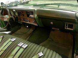 1970 Chevrolet Monte Carlo (CC-1100645) for sale in Sherman, Texas