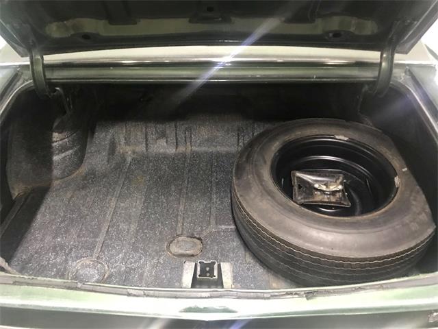 1970 Chevrolet Monte Carlo (CC-1100645) for sale in Sherman, Texas