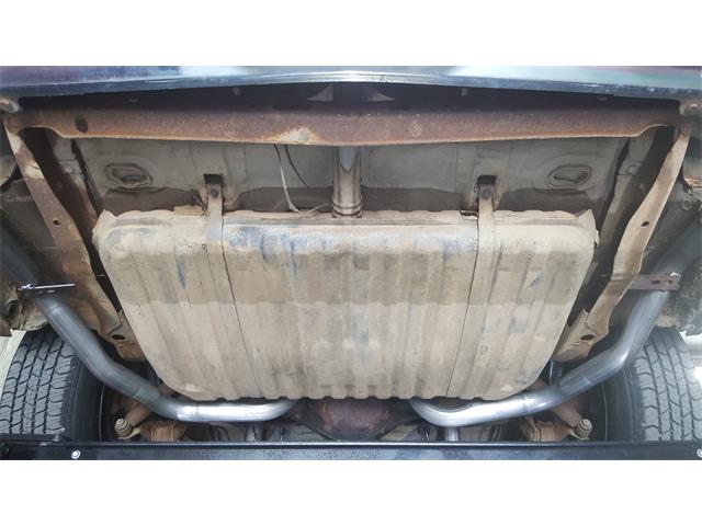1970 Chevrolet Monte Carlo (CC-1100645) for sale in Sherman, Texas