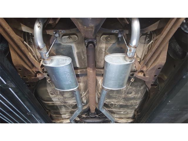 1970 Chevrolet Monte Carlo (CC-1100645) for sale in Sherman, Texas