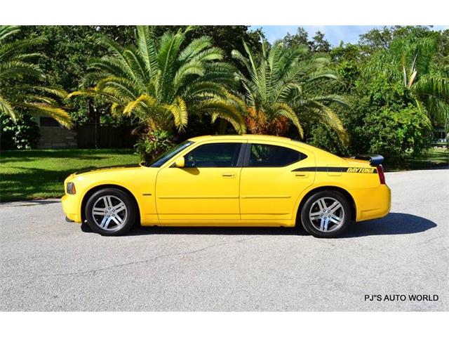 2006 Dodge Charger (CC-1106450) for sale in Clearwater, Florida