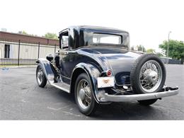 1931 DeSoto SA 6 (CC-1106457) for sale in Venice, Florida