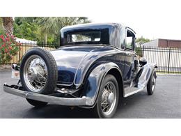 1931 DeSoto SA 6 (CC-1106457) for sale in Venice, Florida