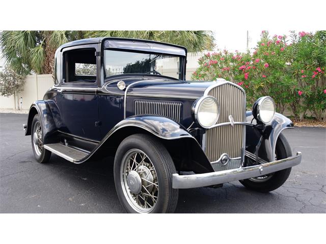 1931 DeSoto SA 6 (CC-1106457) for sale in Venice, Florida