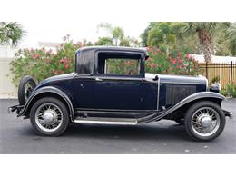 1931 DeSoto SA 6 (CC-1106457) for sale in Venice, Florida