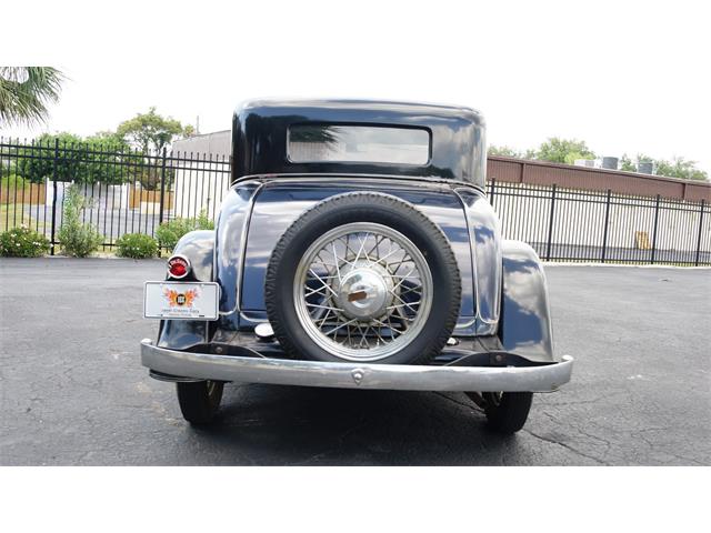 1931 DeSoto SA 6 (CC-1106457) for sale in Venice, Florida