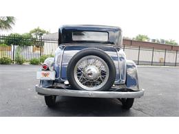 1931 DeSoto SA 6 (CC-1106457) for sale in Venice, Florida
