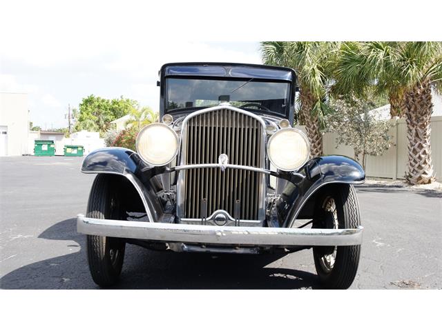 1931 DeSoto SA 6 (CC-1106457) for sale in Venice, Florida