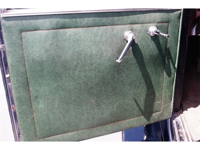 1931 DeSoto SA 6 (CC-1106457) for sale in Venice, Florida