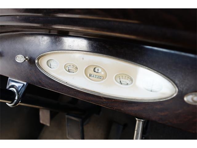 1931 DeSoto SA 6 (CC-1106457) for sale in Venice, Florida