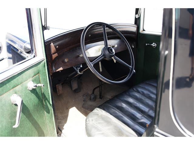 1931 DeSoto SA 6 (CC-1106457) for sale in Venice, Florida