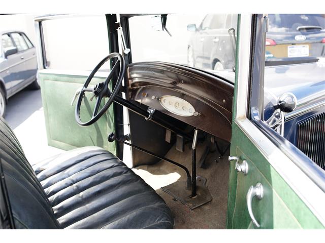 1931 DeSoto SA 6 (CC-1106457) for sale in Venice, Florida