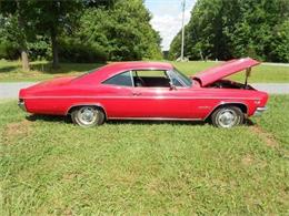 1966 Chevrolet Impala (CC-1106460) for sale in Greensboro, North Carolina