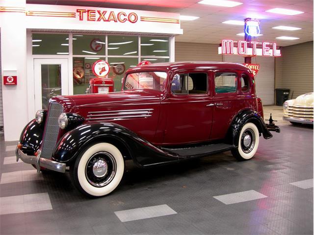 1935 Buick 50 (CC-1106470) for sale in Dothan, Alabama