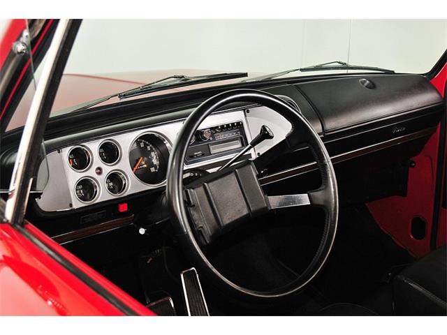 1979 Dodge Little Red Express (CC-1106477) for sale in Volo, Illinois