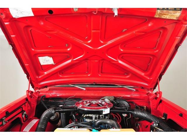 1979 Dodge Little Red Express (CC-1106477) for sale in Volo, Illinois