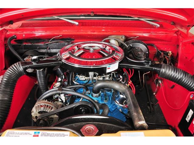 1979 Dodge Little Red Express (CC-1106477) for sale in Volo, Illinois