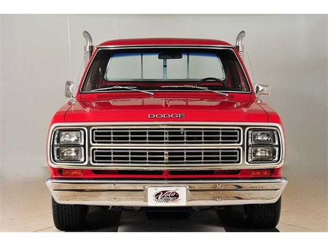 1979 Dodge Little Red Express (CC-1106477) for sale in Volo, Illinois