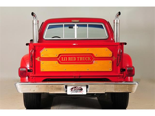 1979 Dodge Little Red Express (CC-1106477) for sale in Volo, Illinois