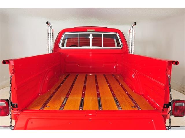 1979 Dodge Little Red Express (CC-1106477) for sale in Volo, Illinois