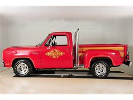 1979 Dodge Little Red Express (CC-1106477) for sale in Volo, Illinois