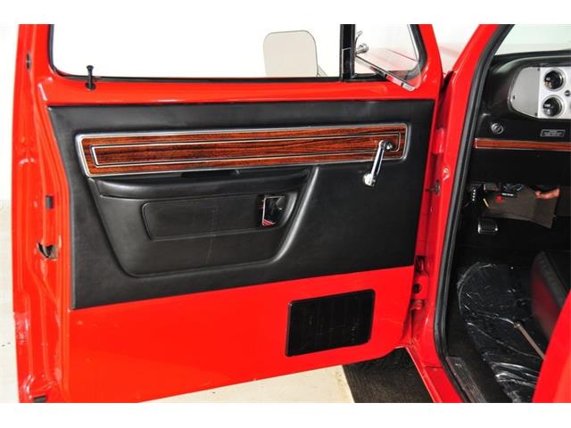 1979 Dodge Little Red Express (CC-1106477) for sale in Volo, Illinois