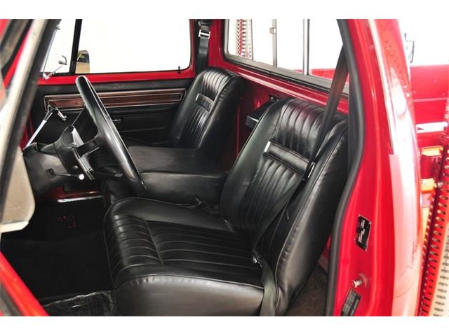 1979 Dodge Little Red Express (CC-1106477) for sale in Volo, Illinois