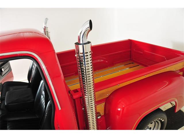 1979 Dodge Little Red Express (CC-1106477) for sale in Volo, Illinois