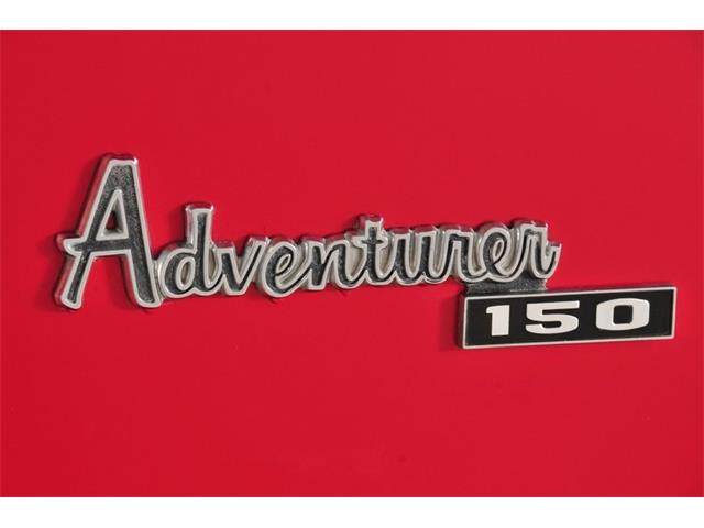 1979 Dodge Little Red Express (CC-1106477) for sale in Volo, Illinois