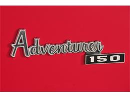 1979 Dodge Little Red Express (CC-1106477) for sale in Volo, Illinois