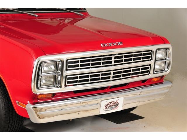 1979 Dodge Little Red Express (CC-1106477) for sale in Volo, Illinois