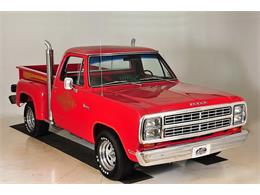 1979 Dodge Little Red Express (CC-1106477) for sale in Volo, Illinois
