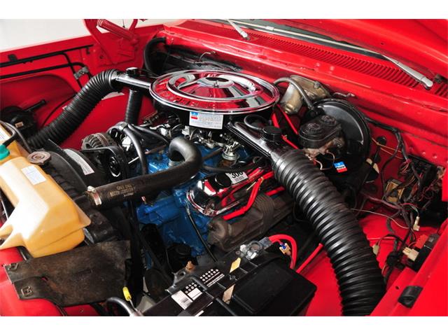 1979 Dodge Little Red Express (CC-1106477) for sale in Volo, Illinois