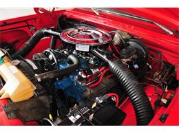 1979 Dodge Little Red Express (CC-1106477) for sale in Volo, Illinois