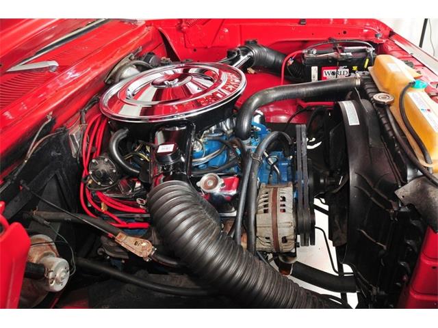 1979 Dodge Little Red Express (CC-1106477) for sale in Volo, Illinois
