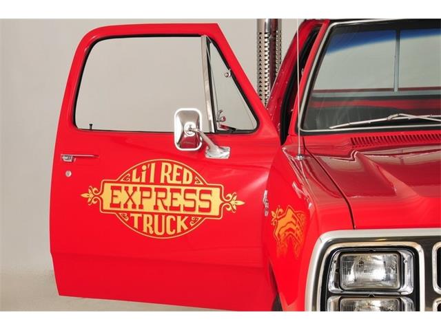 1979 Dodge Little Red Express (CC-1106477) for sale in Volo, Illinois